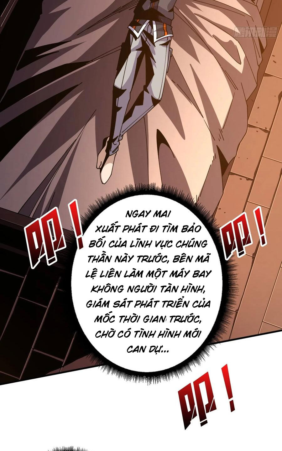 Vừa Chơi Đã Có Tài Khoản Vương Giả Chap 276 - Next Chap 277