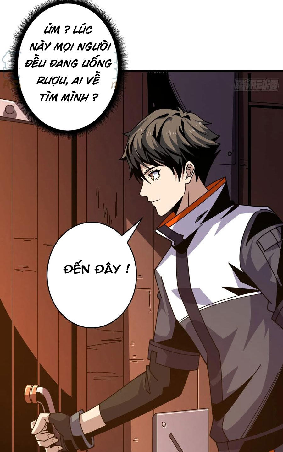 Vừa Chơi Đã Có Tài Khoản Vương Giả Chap 276 - Next Chap 277