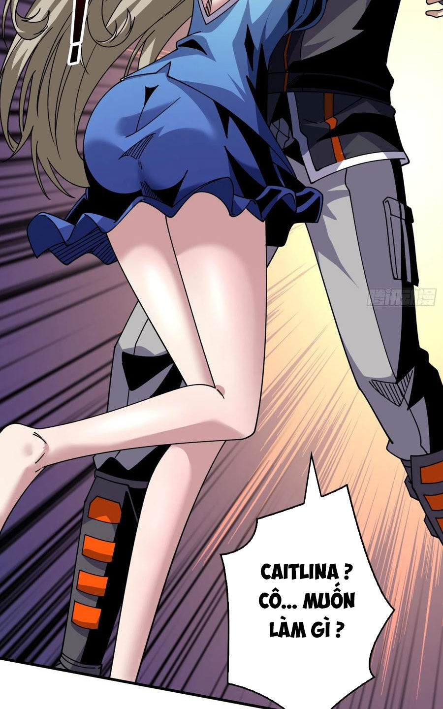 Vừa Chơi Đã Có Tài Khoản Vương Giả Chap 276 - Next Chap 277