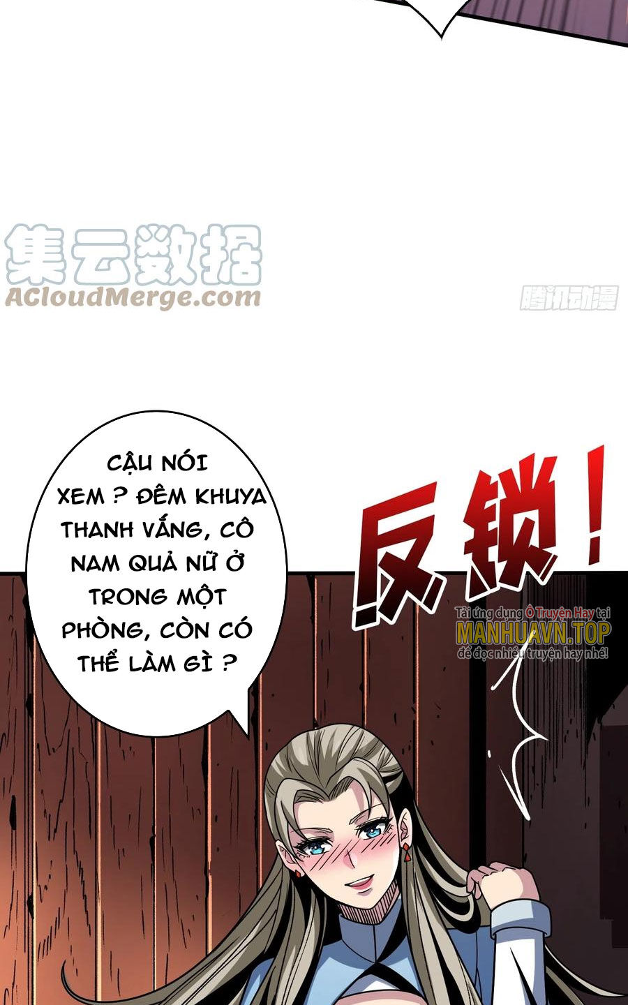 Vừa Chơi Đã Có Tài Khoản Vương Giả Chap 276 - Next Chap 277