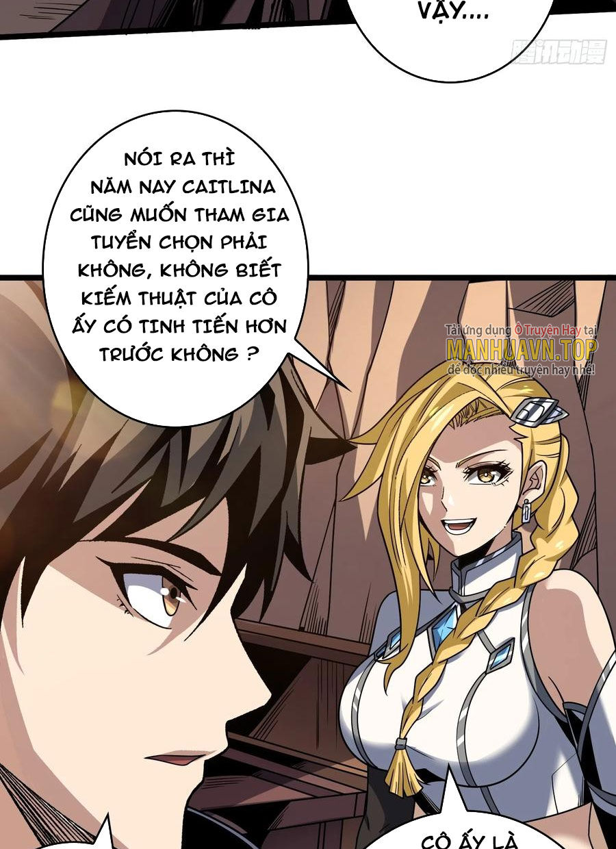 Vừa Chơi Đã Có Tài Khoản Vương Giả Chap 276 - Next Chap 277