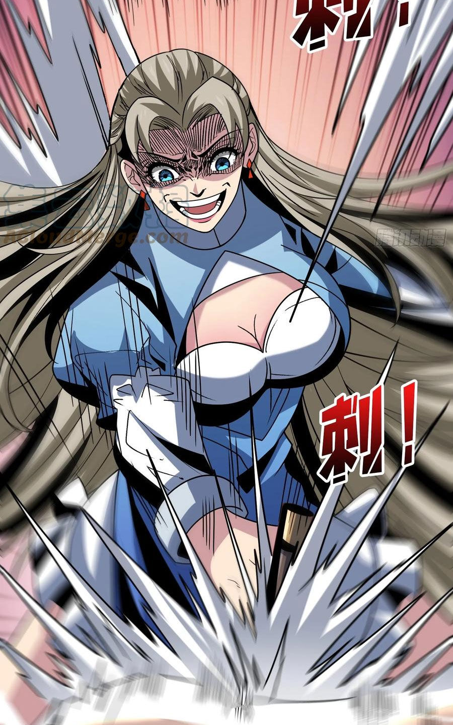 Vừa Chơi Đã Có Tài Khoản Vương Giả Chap 276 - Next Chap 277