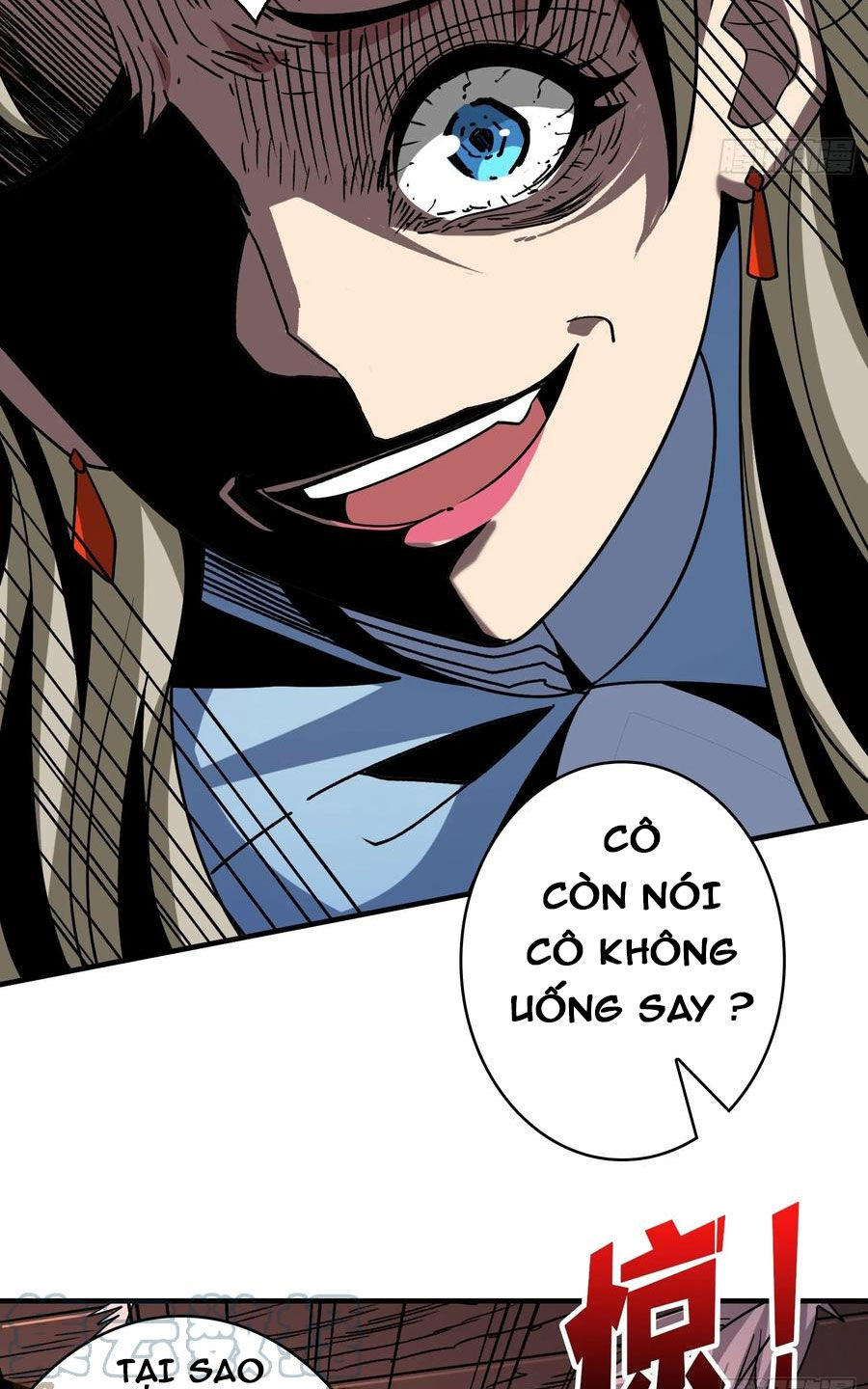 Vừa Chơi Đã Có Tài Khoản Vương Giả Chap 276 - Next Chap 277