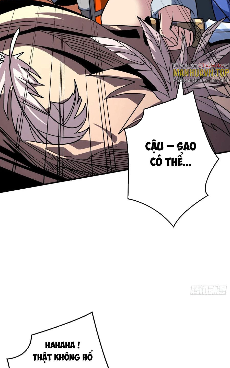 Vừa Chơi Đã Có Tài Khoản Vương Giả Chap 276 - Next Chap 277
