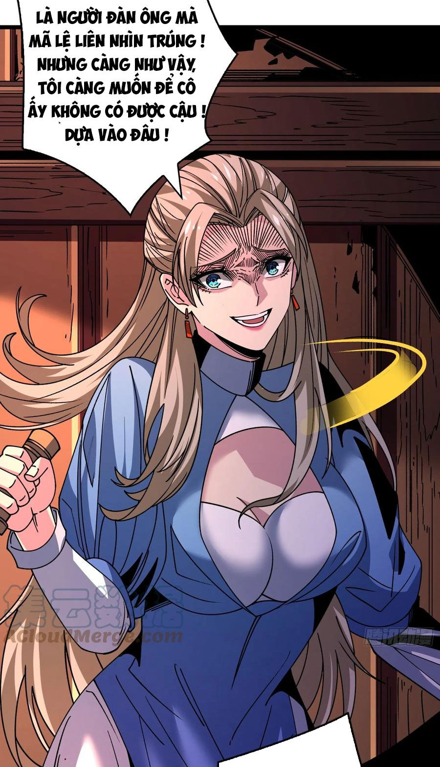 Vừa Chơi Đã Có Tài Khoản Vương Giả Chap 276 - Next Chap 277