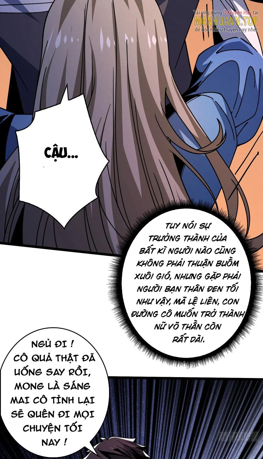 Vừa Chơi Đã Có Tài Khoản Vương Giả Chap 276 - Next Chap 277