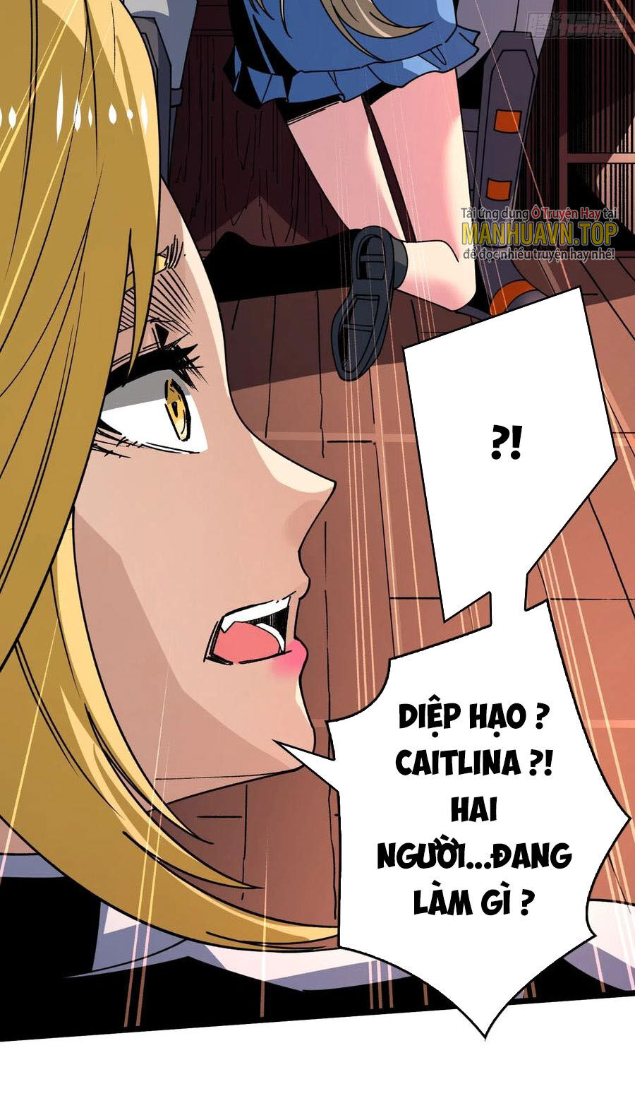 Vừa Chơi Đã Có Tài Khoản Vương Giả Chap 276 - Next Chap 277
