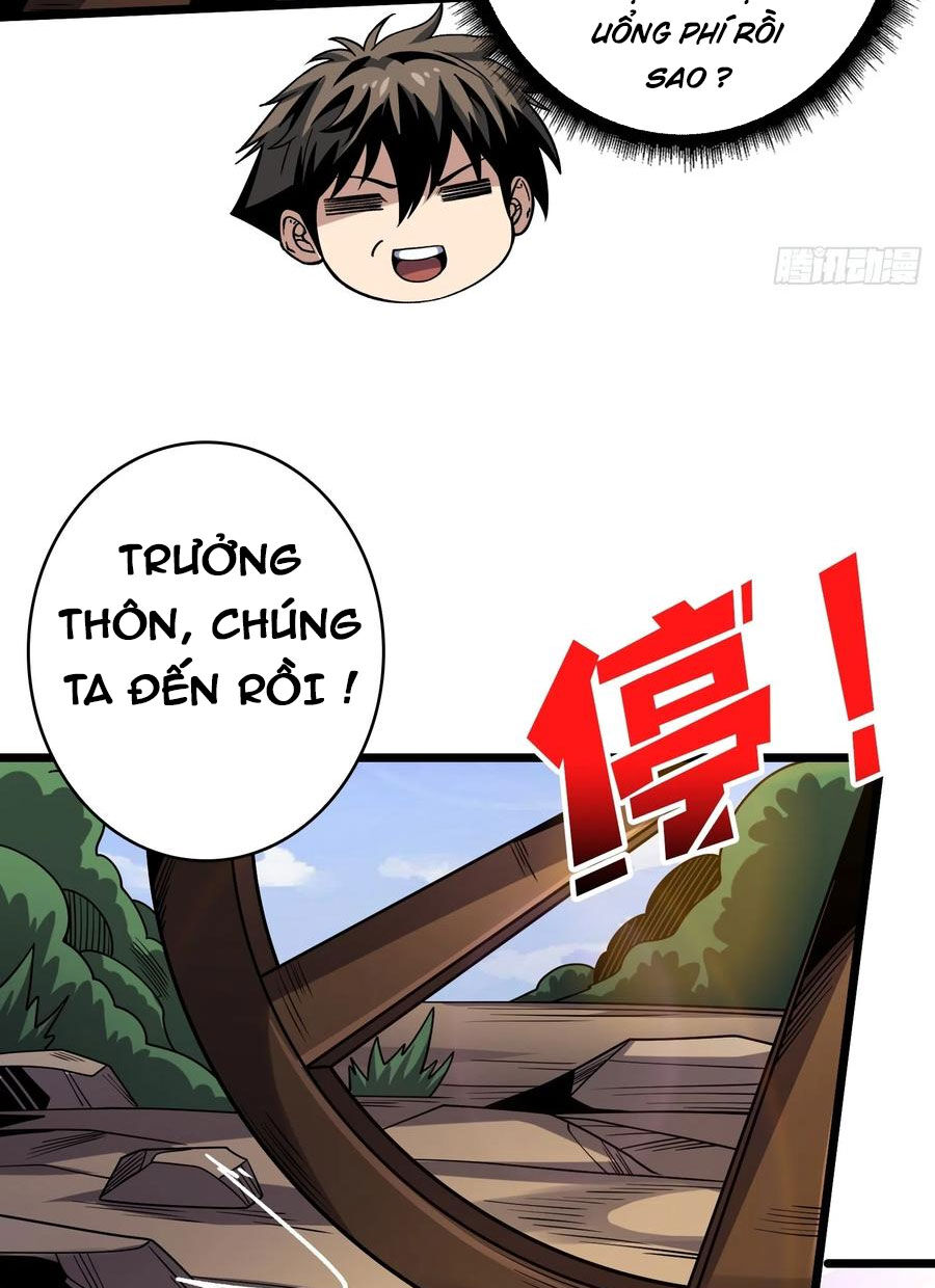 Vừa Chơi Đã Có Tài Khoản Vương Giả Chap 276 - Next Chap 277