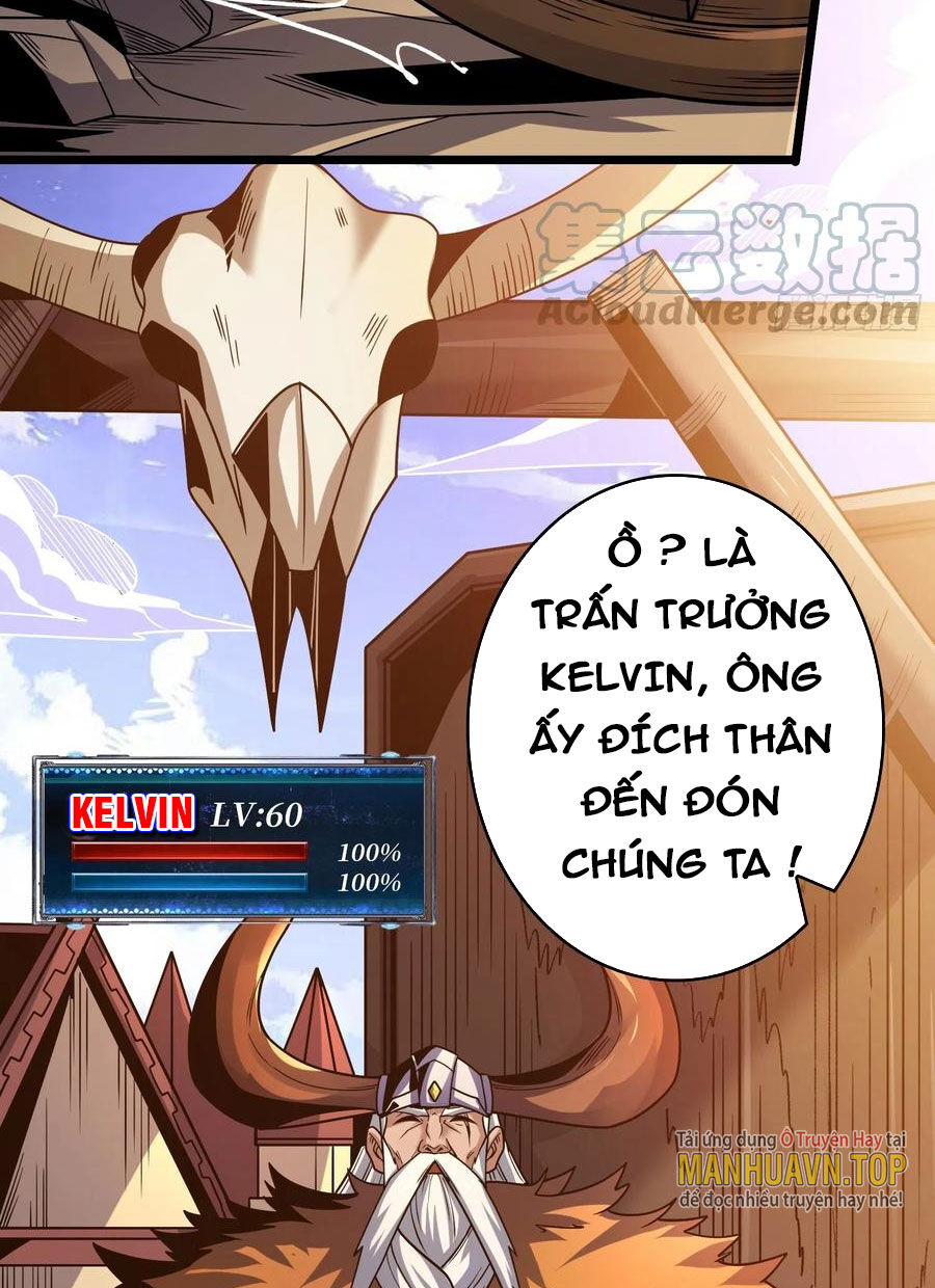 Vừa Chơi Đã Có Tài Khoản Vương Giả Chap 276 - Next Chap 277