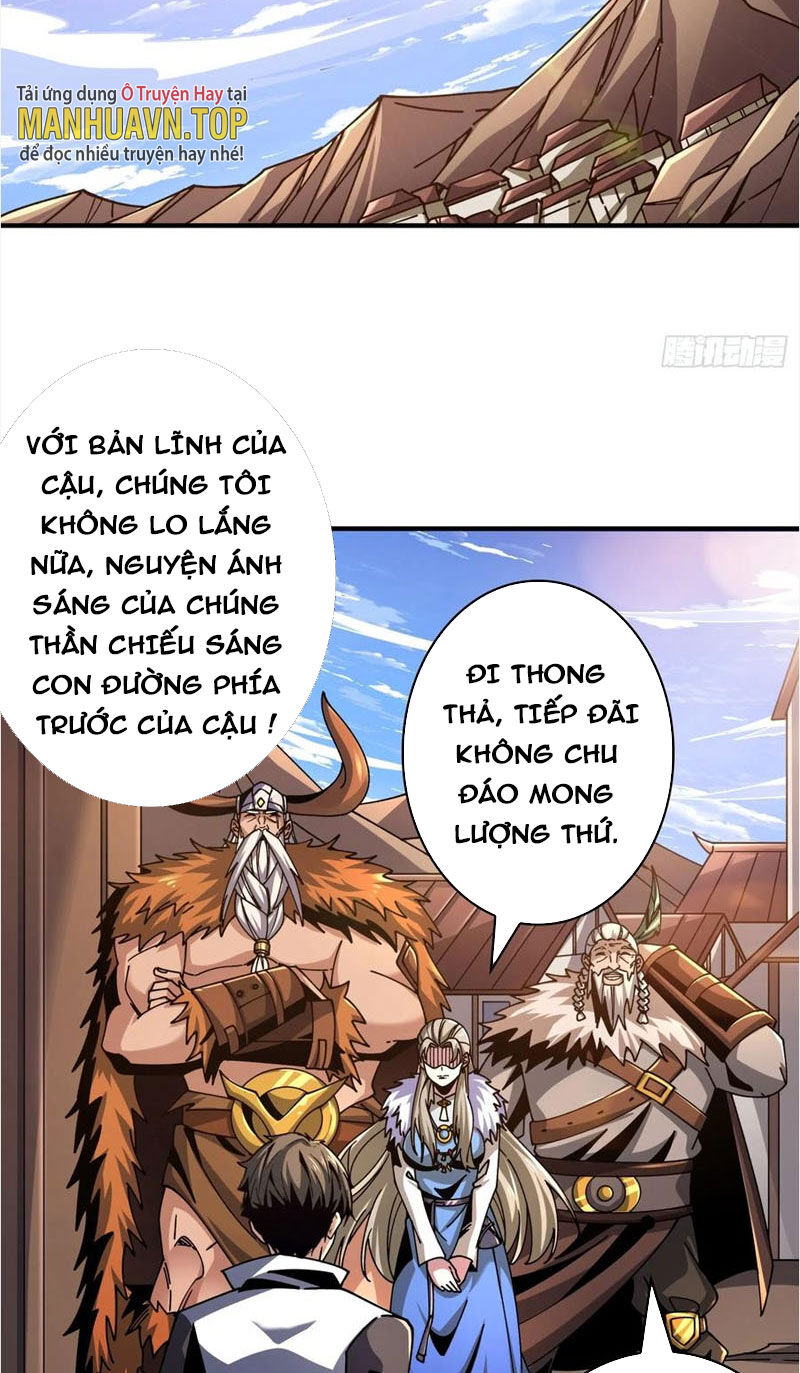 Vừa Chơi Đã Có Tài Khoản Vương Giả Chap 277 - Next Chap 278