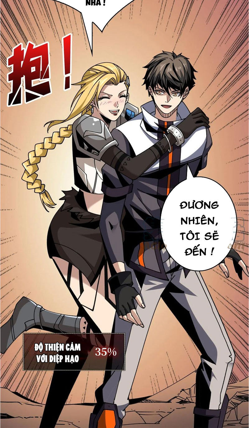 Vừa Chơi Đã Có Tài Khoản Vương Giả Chap 277 - Next Chap 278