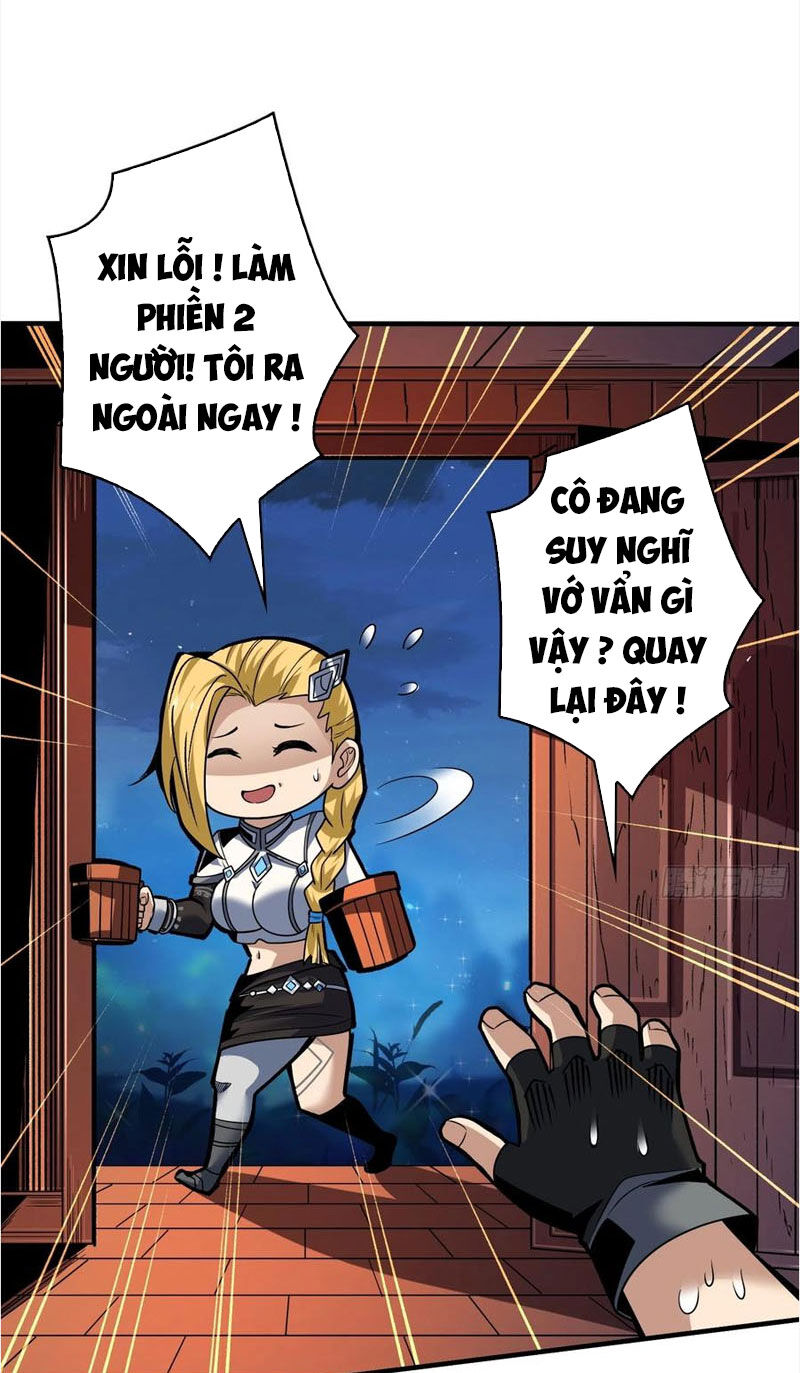 Vừa Chơi Đã Có Tài Khoản Vương Giả Chap 277 - Next Chap 278