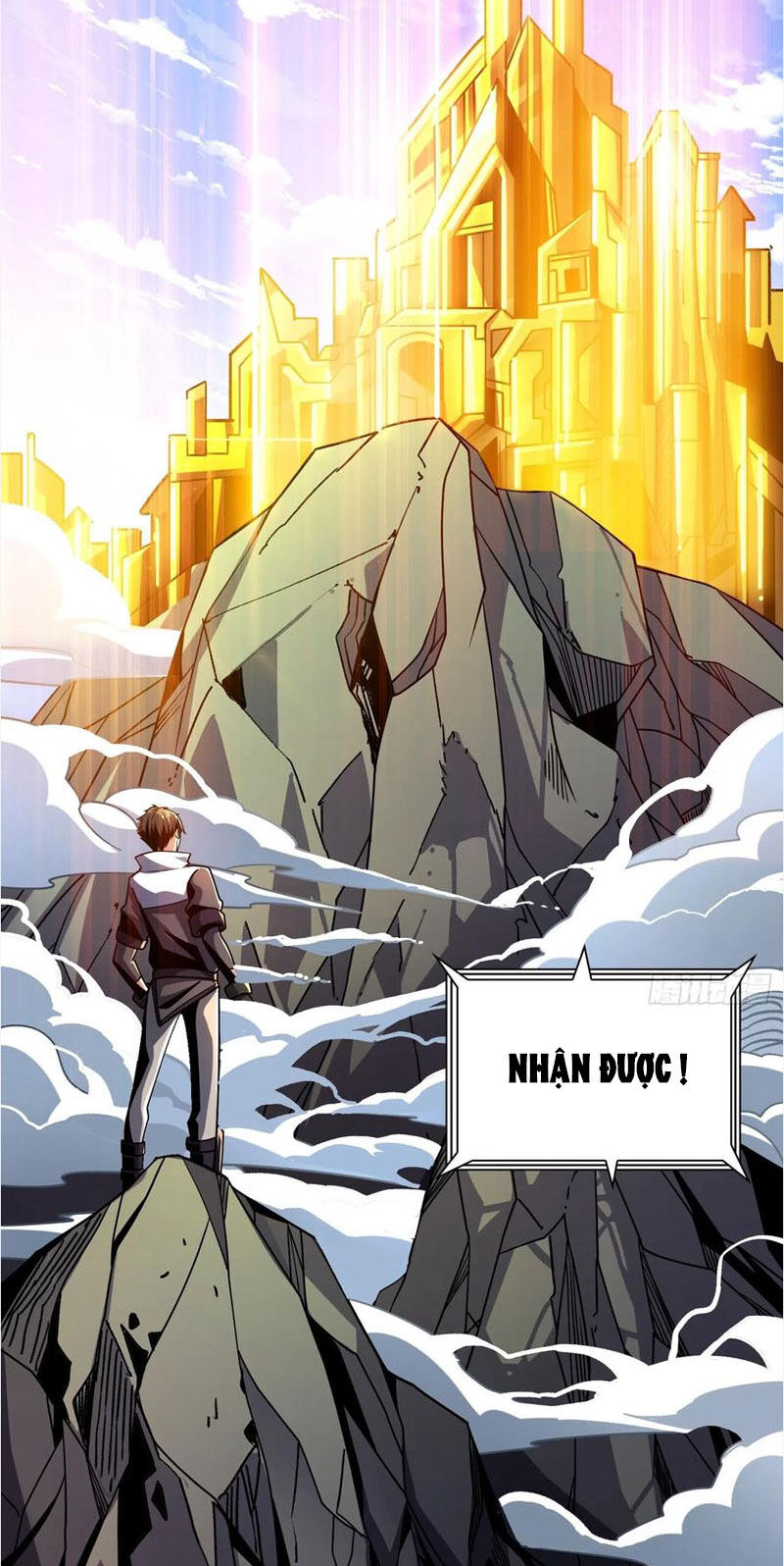 Vừa Chơi Đã Có Tài Khoản Vương Giả Chap 277 - Next Chap 278