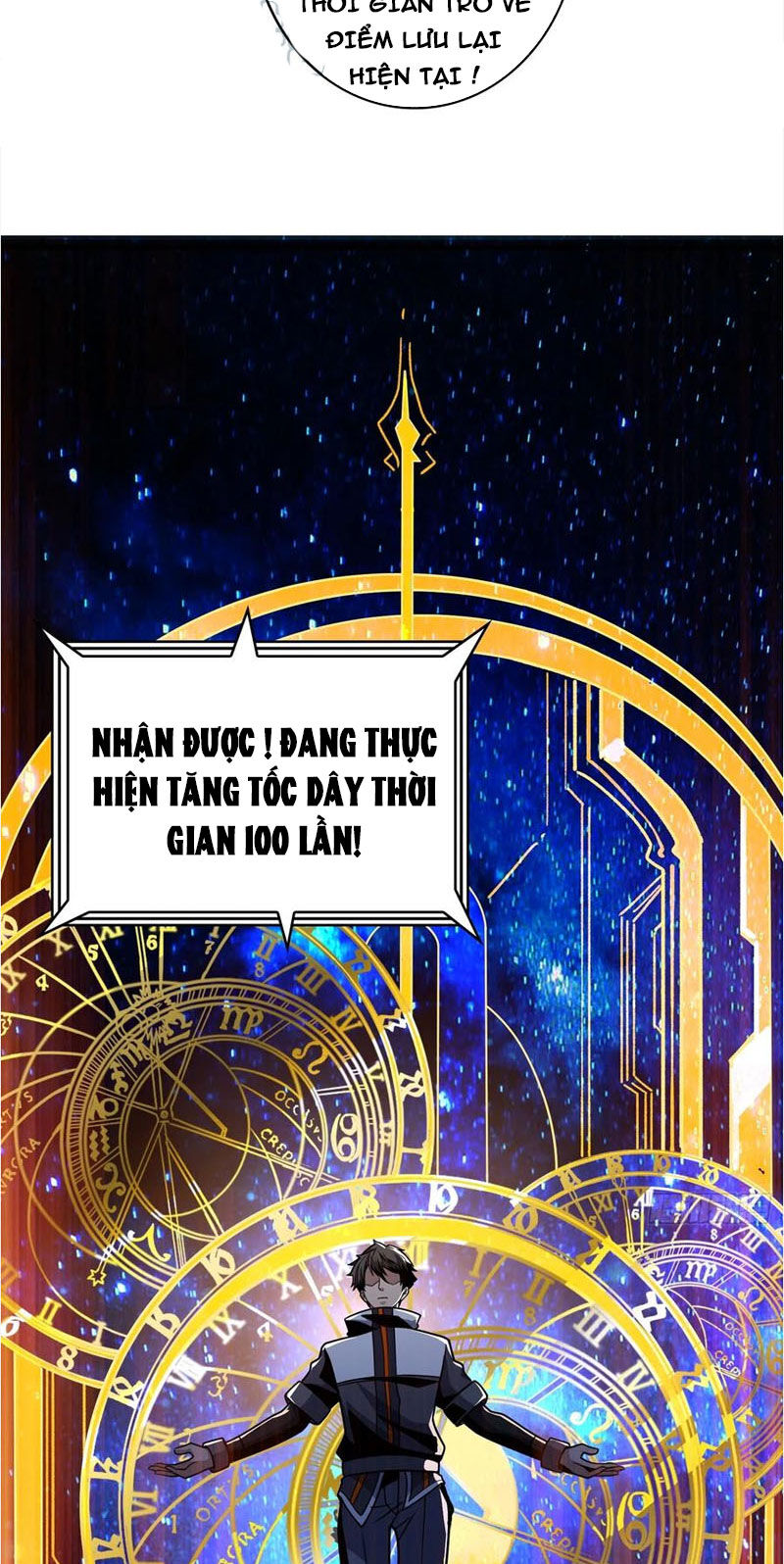 Vừa Chơi Đã Có Tài Khoản Vương Giả Chap 277 - Next Chap 278