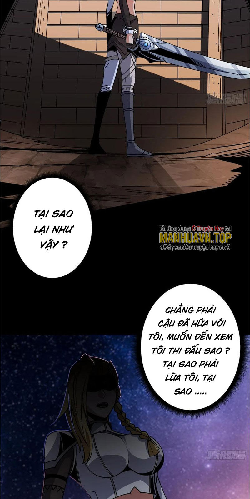 Vừa Chơi Đã Có Tài Khoản Vương Giả Chap 277 - Next Chap 278