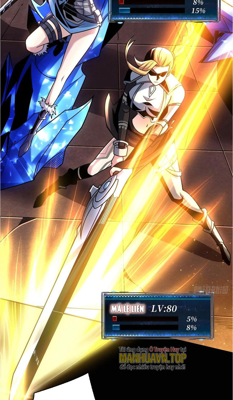 Vừa Chơi Đã Có Tài Khoản Vương Giả Chap 277 - Next Chap 278