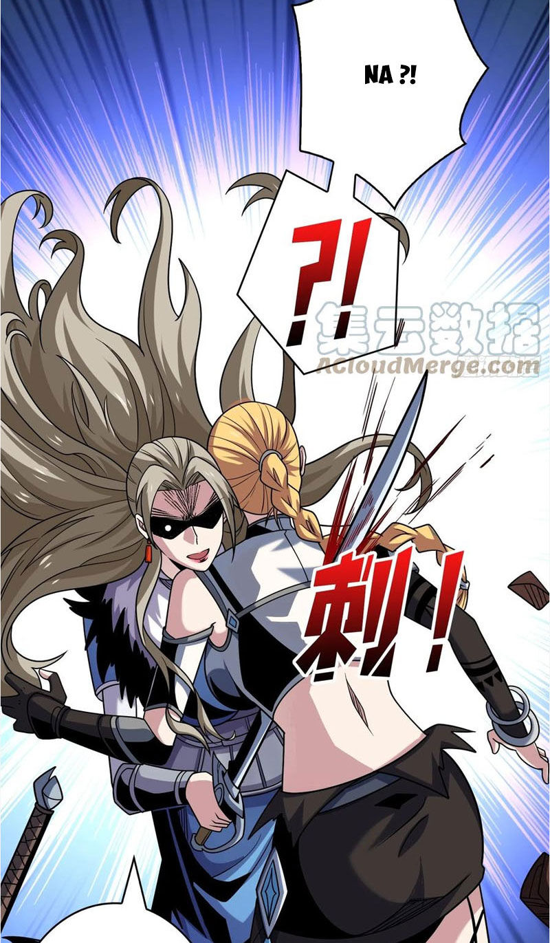 Vừa Chơi Đã Có Tài Khoản Vương Giả Chap 277 - Next Chap 278