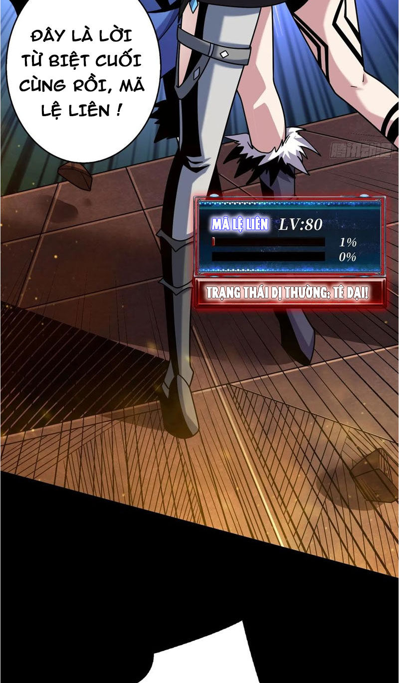 Vừa Chơi Đã Có Tài Khoản Vương Giả Chap 277 - Next Chap 278