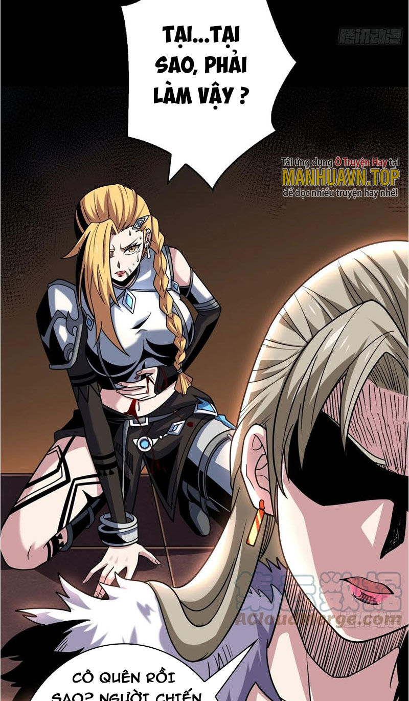 Vừa Chơi Đã Có Tài Khoản Vương Giả Chap 277 - Next Chap 278