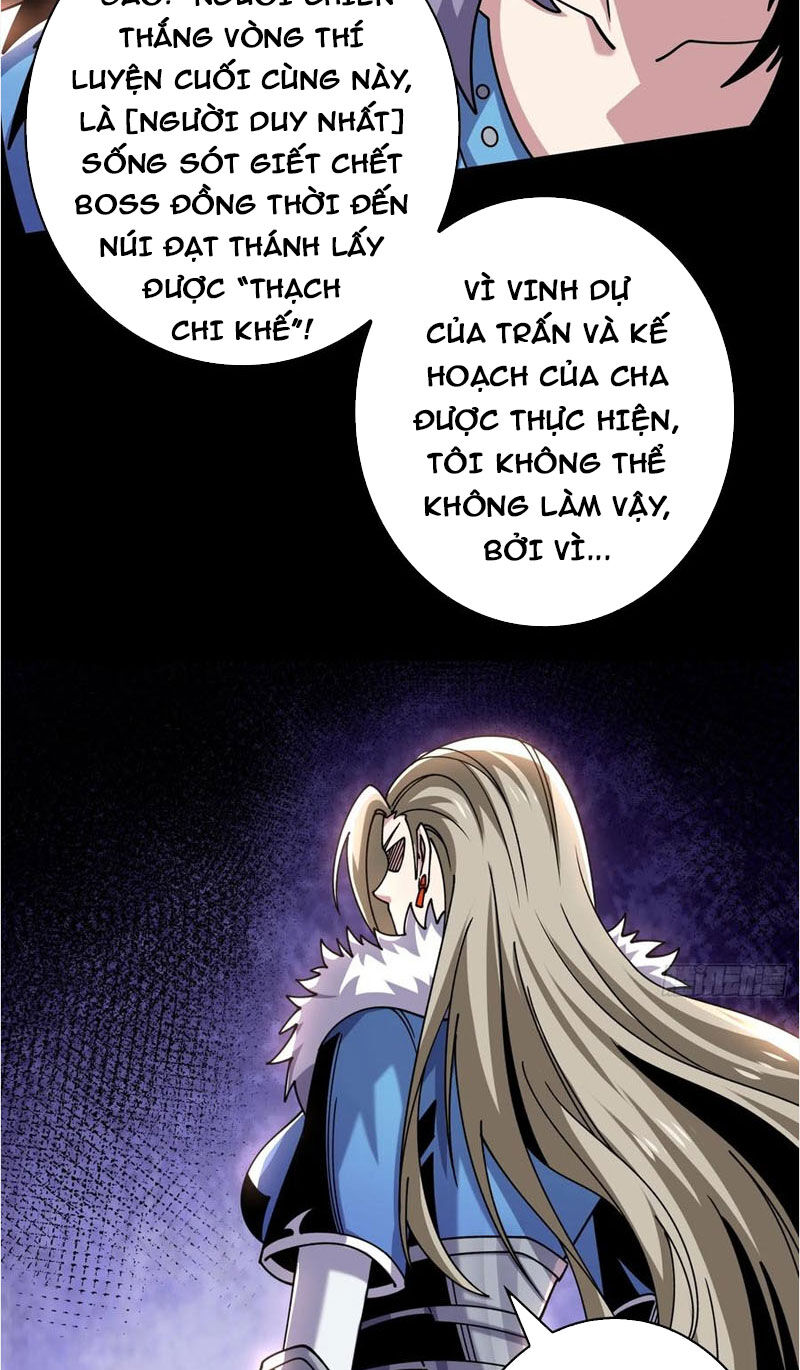 Vừa Chơi Đã Có Tài Khoản Vương Giả Chap 277 - Next Chap 278