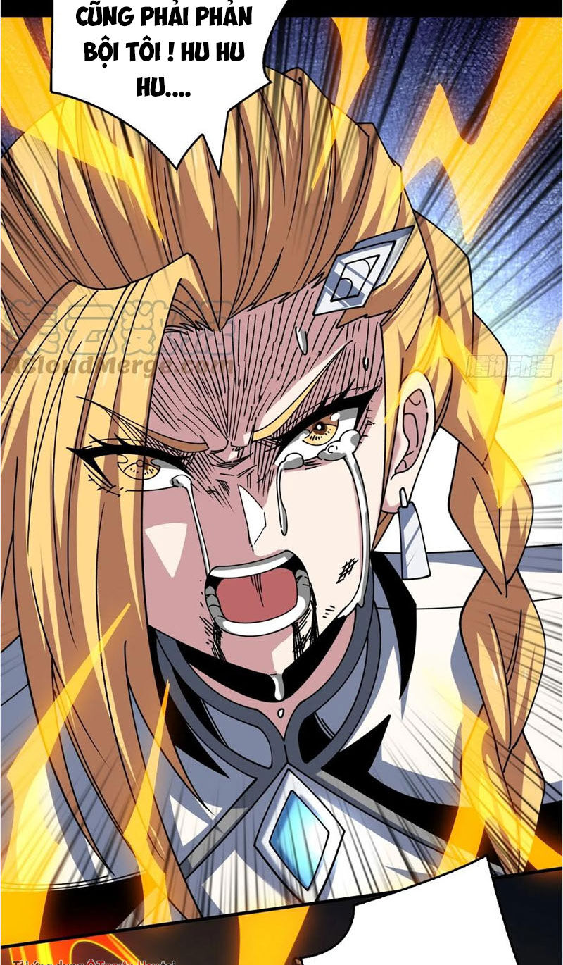 Vừa Chơi Đã Có Tài Khoản Vương Giả Chap 277 - Next Chap 278