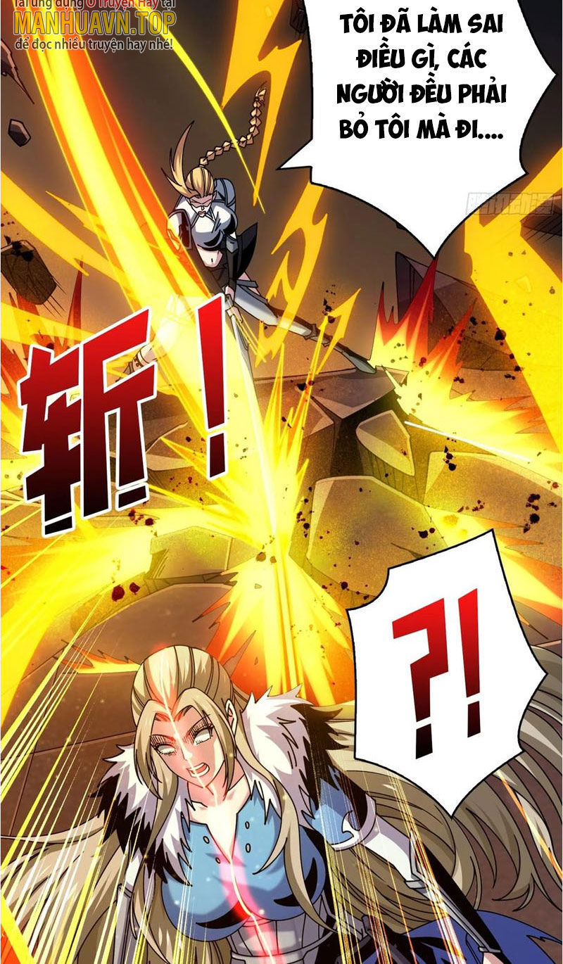 Vừa Chơi Đã Có Tài Khoản Vương Giả Chap 277 - Next Chap 278