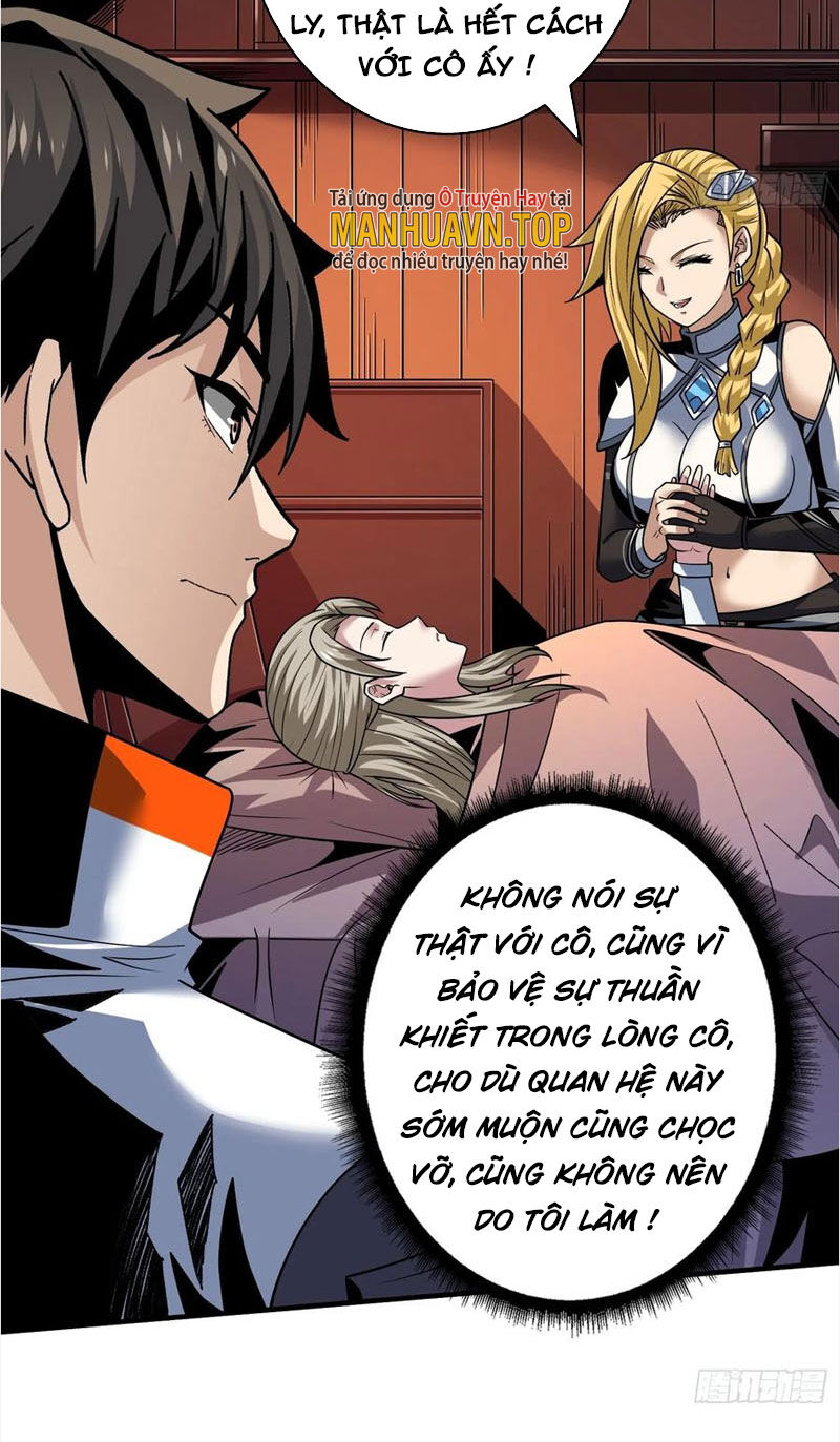 Vừa Chơi Đã Có Tài Khoản Vương Giả Chap 277 - Next Chap 278