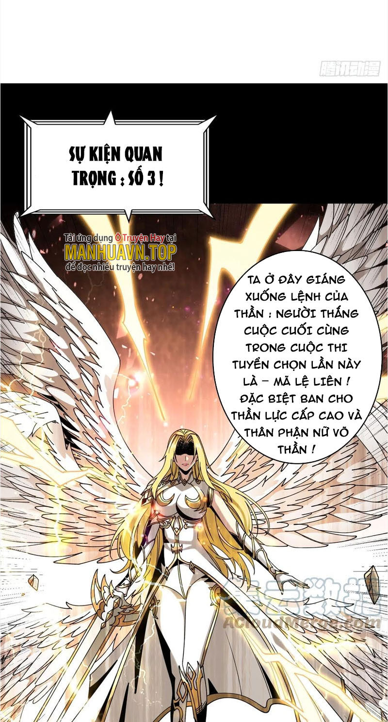 Vừa Chơi Đã Có Tài Khoản Vương Giả Chap 278 - Next Chap 279