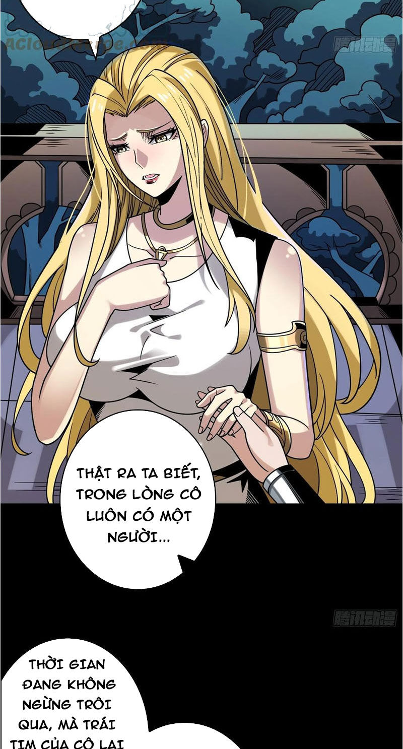 Vừa Chơi Đã Có Tài Khoản Vương Giả Chap 278 - Next Chap 279