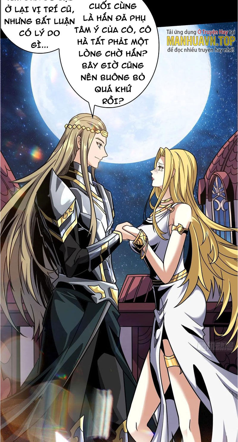 Vừa Chơi Đã Có Tài Khoản Vương Giả Chap 278 - Next Chap 279