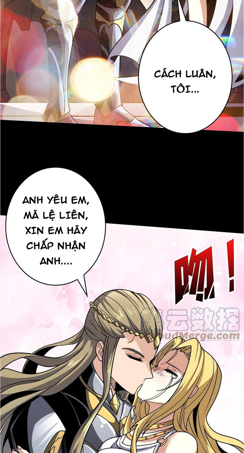 Vừa Chơi Đã Có Tài Khoản Vương Giả Chap 278 - Next Chap 279