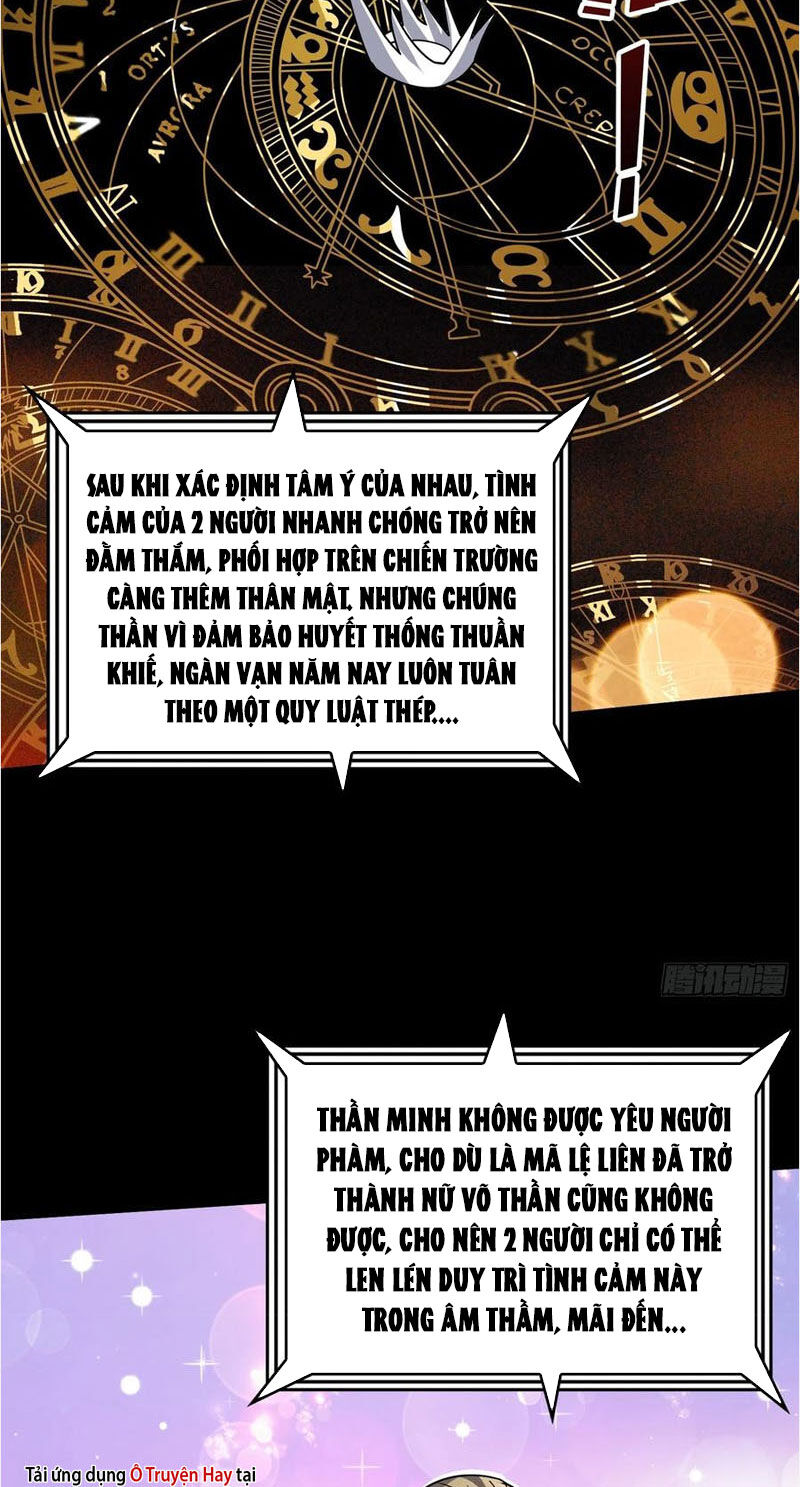 Vừa Chơi Đã Có Tài Khoản Vương Giả Chap 278 - Next Chap 279