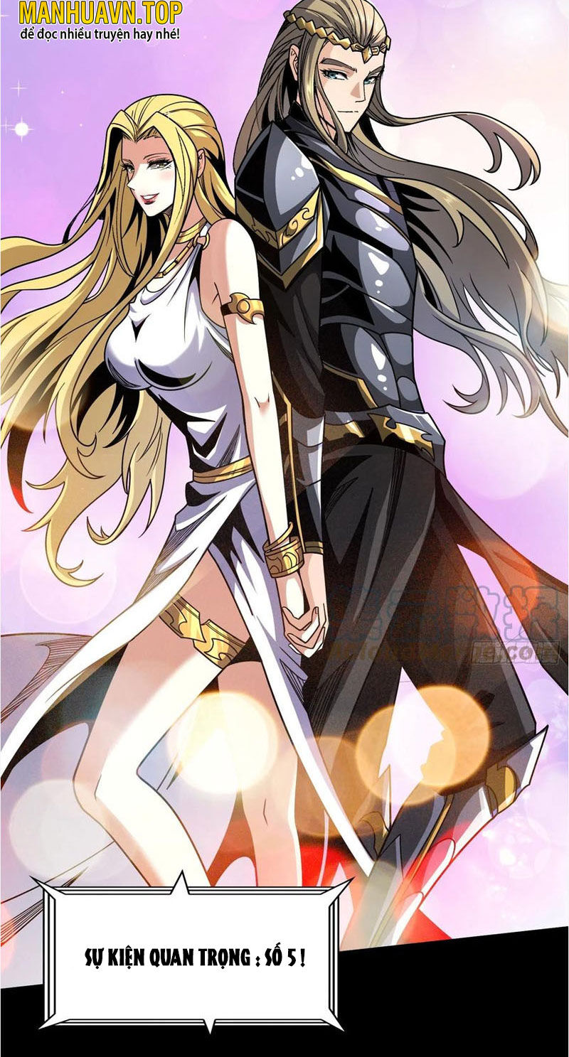 Vừa Chơi Đã Có Tài Khoản Vương Giả Chap 278 - Next Chap 279