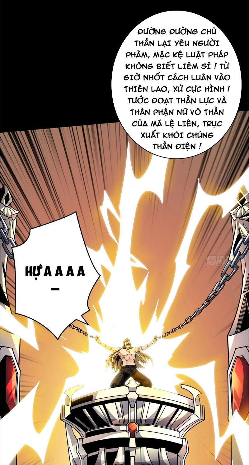 Vừa Chơi Đã Có Tài Khoản Vương Giả Chap 278 - Next Chap 279