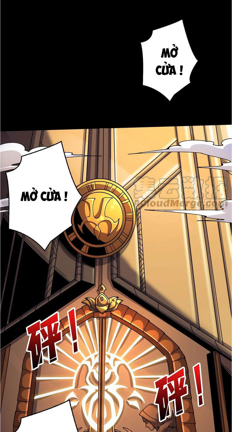Vừa Chơi Đã Có Tài Khoản Vương Giả Chap 278 - Next Chap 279