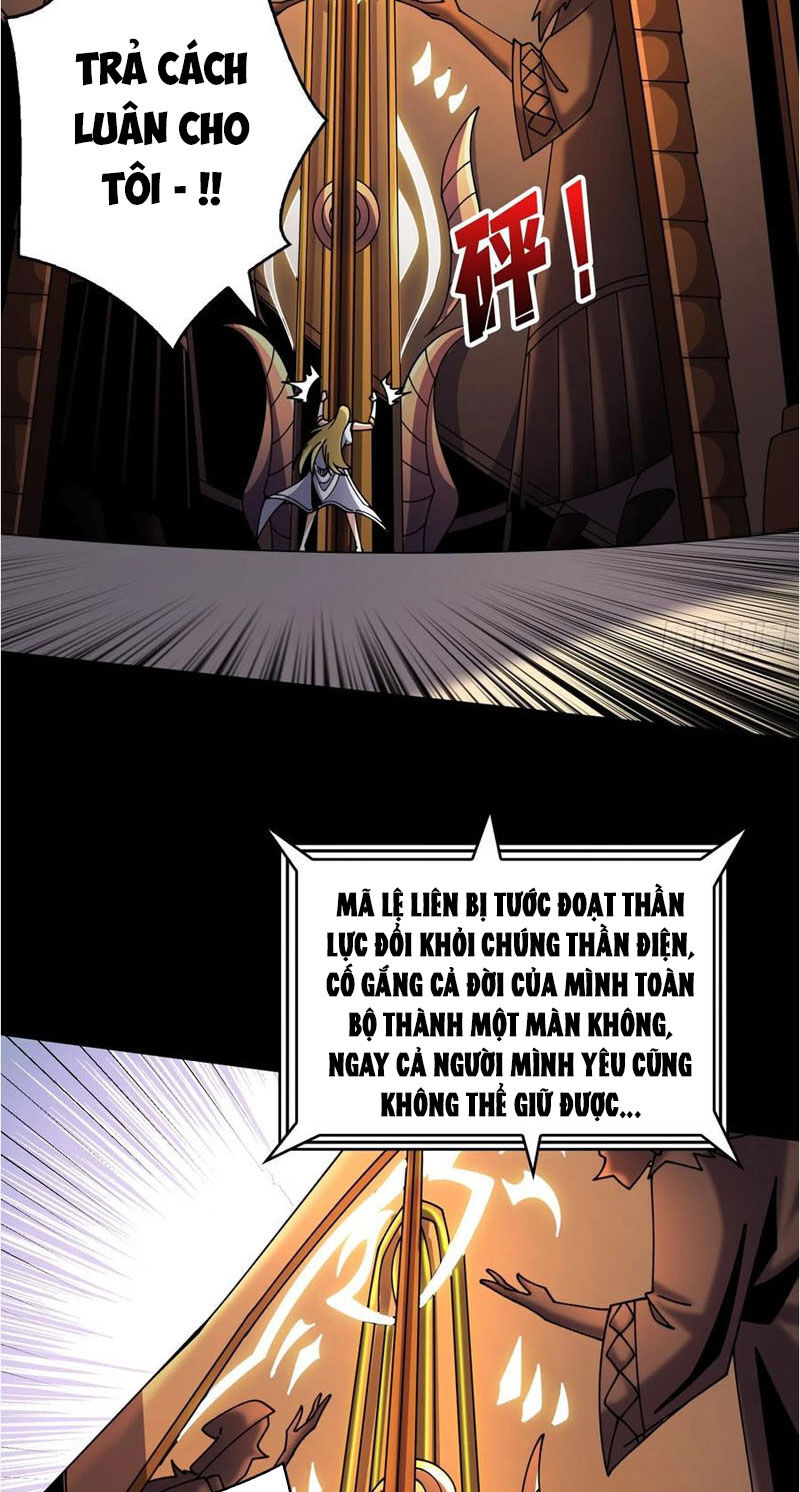 Vừa Chơi Đã Có Tài Khoản Vương Giả Chap 278 - Next Chap 279