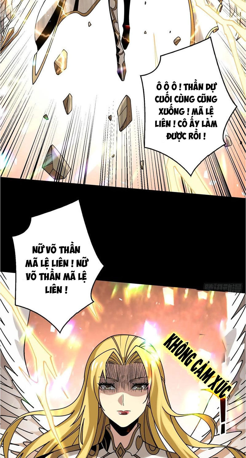 Vừa Chơi Đã Có Tài Khoản Vương Giả Chap 278 - Next Chap 279