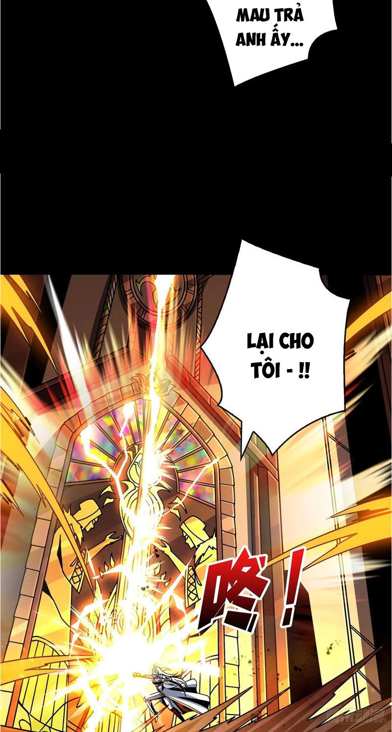 Vừa Chơi Đã Có Tài Khoản Vương Giả Chap 278 - Next Chap 279