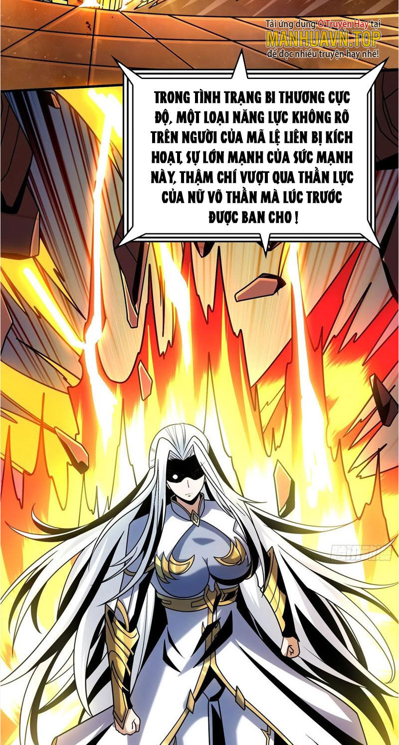 Vừa Chơi Đã Có Tài Khoản Vương Giả Chap 278 - Next Chap 279