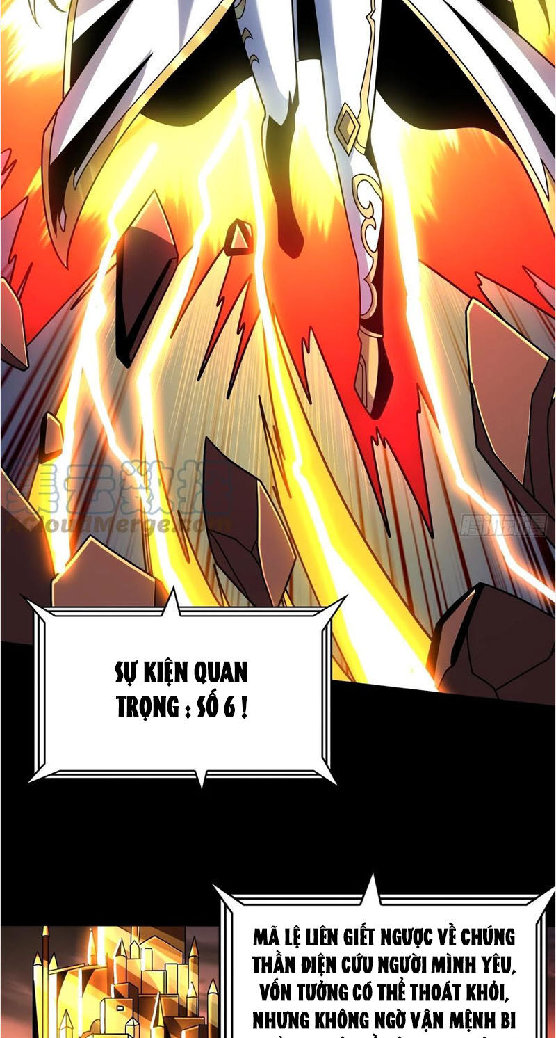 Vừa Chơi Đã Có Tài Khoản Vương Giả Chap 278 - Next Chap 279