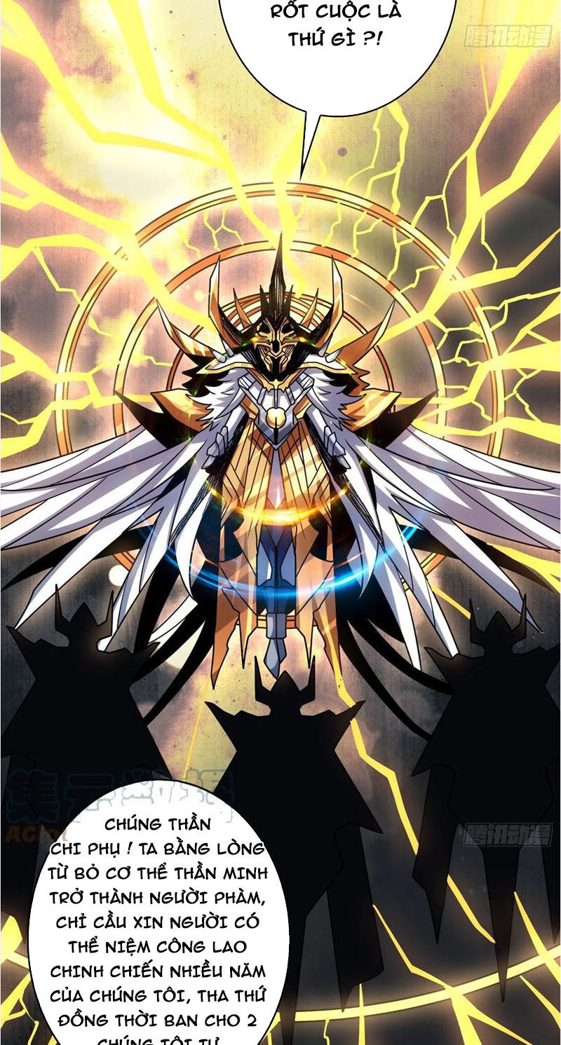 Vừa Chơi Đã Có Tài Khoản Vương Giả Chap 278 - Next Chap 279