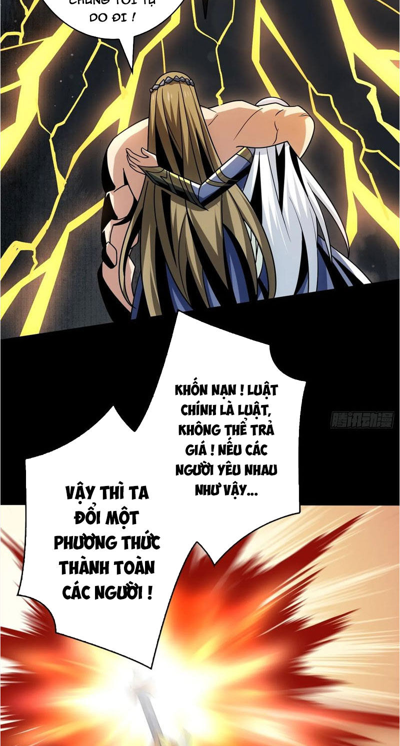 Vừa Chơi Đã Có Tài Khoản Vương Giả Chap 278 - Next Chap 279