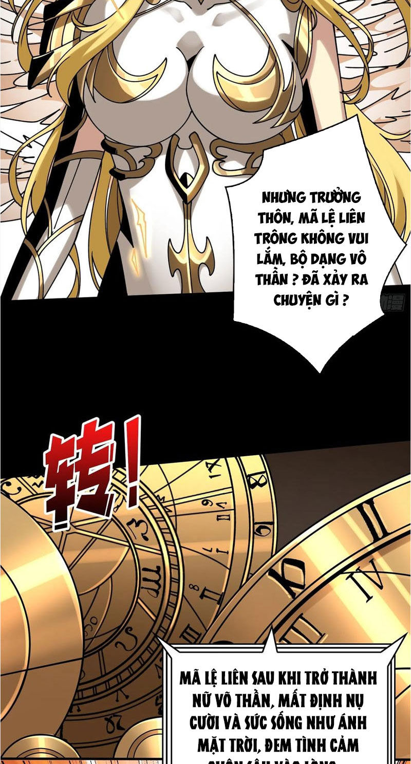 Vừa Chơi Đã Có Tài Khoản Vương Giả Chap 278 - Next Chap 279
