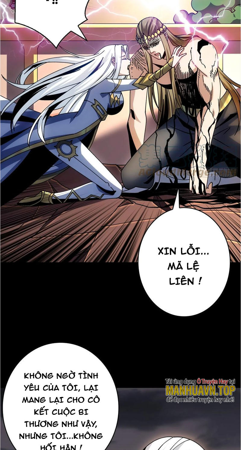 Vừa Chơi Đã Có Tài Khoản Vương Giả Chap 278 - Next Chap 279