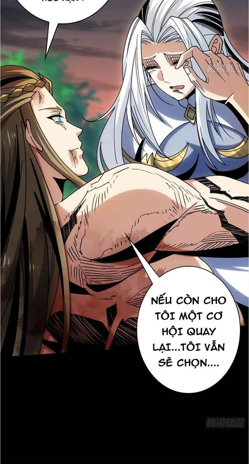 Vừa Chơi Đã Có Tài Khoản Vương Giả Chap 278 - Next Chap 279