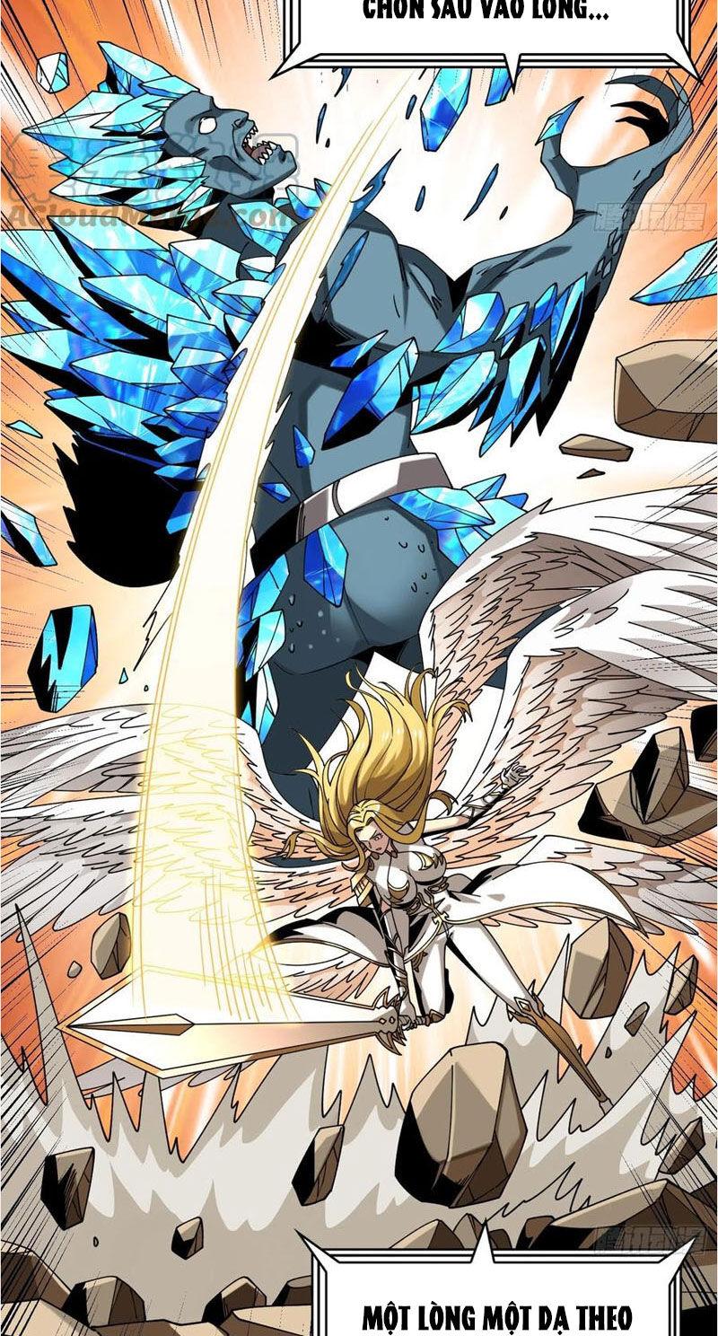 Vừa Chơi Đã Có Tài Khoản Vương Giả Chap 278 - Next Chap 279