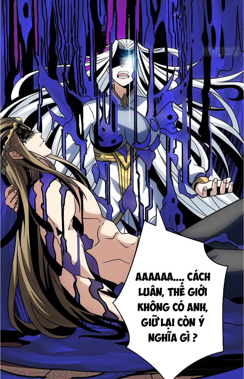 Vừa Chơi Đã Có Tài Khoản Vương Giả Chap 278 - Next Chap 279