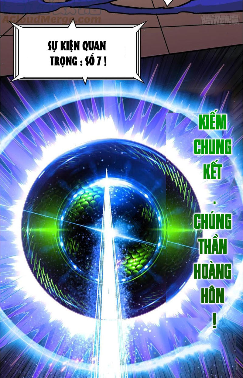 Vừa Chơi Đã Có Tài Khoản Vương Giả Chap 278 - Next Chap 279