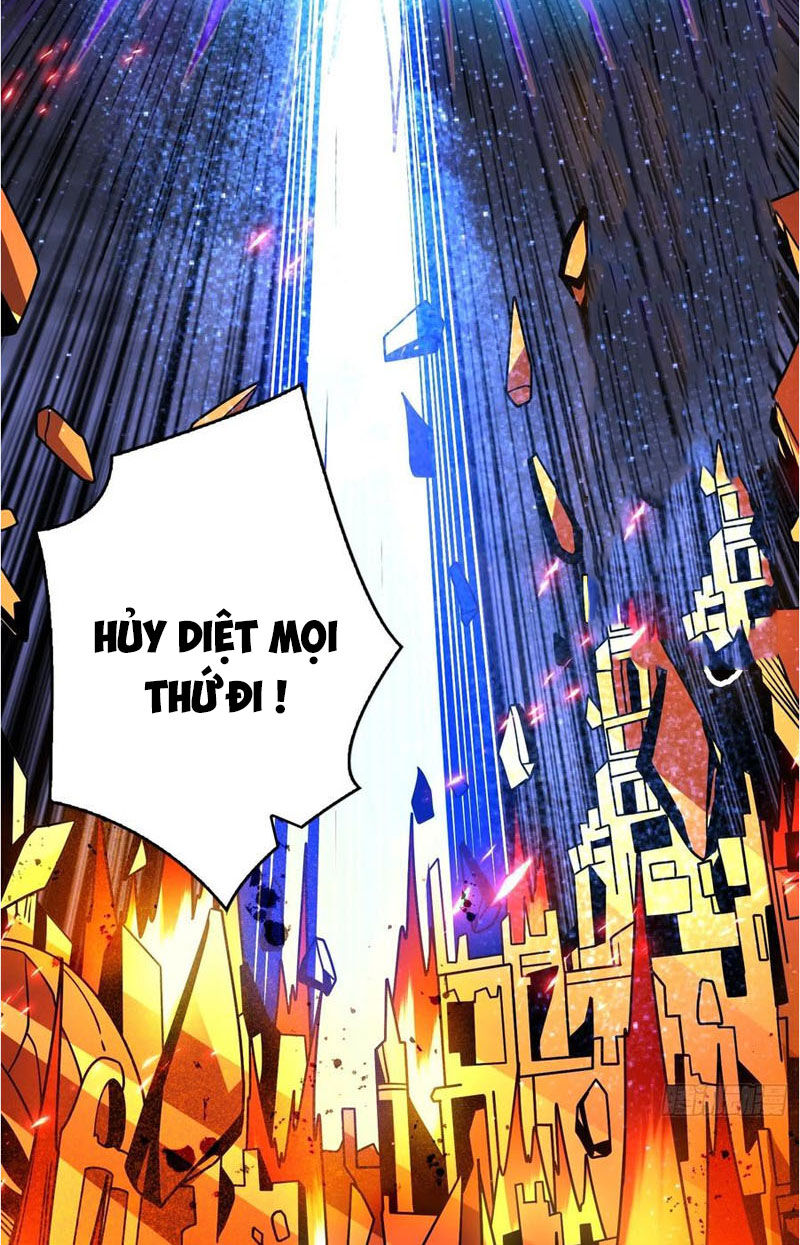 Vừa Chơi Đã Có Tài Khoản Vương Giả Chap 278 - Next Chap 279