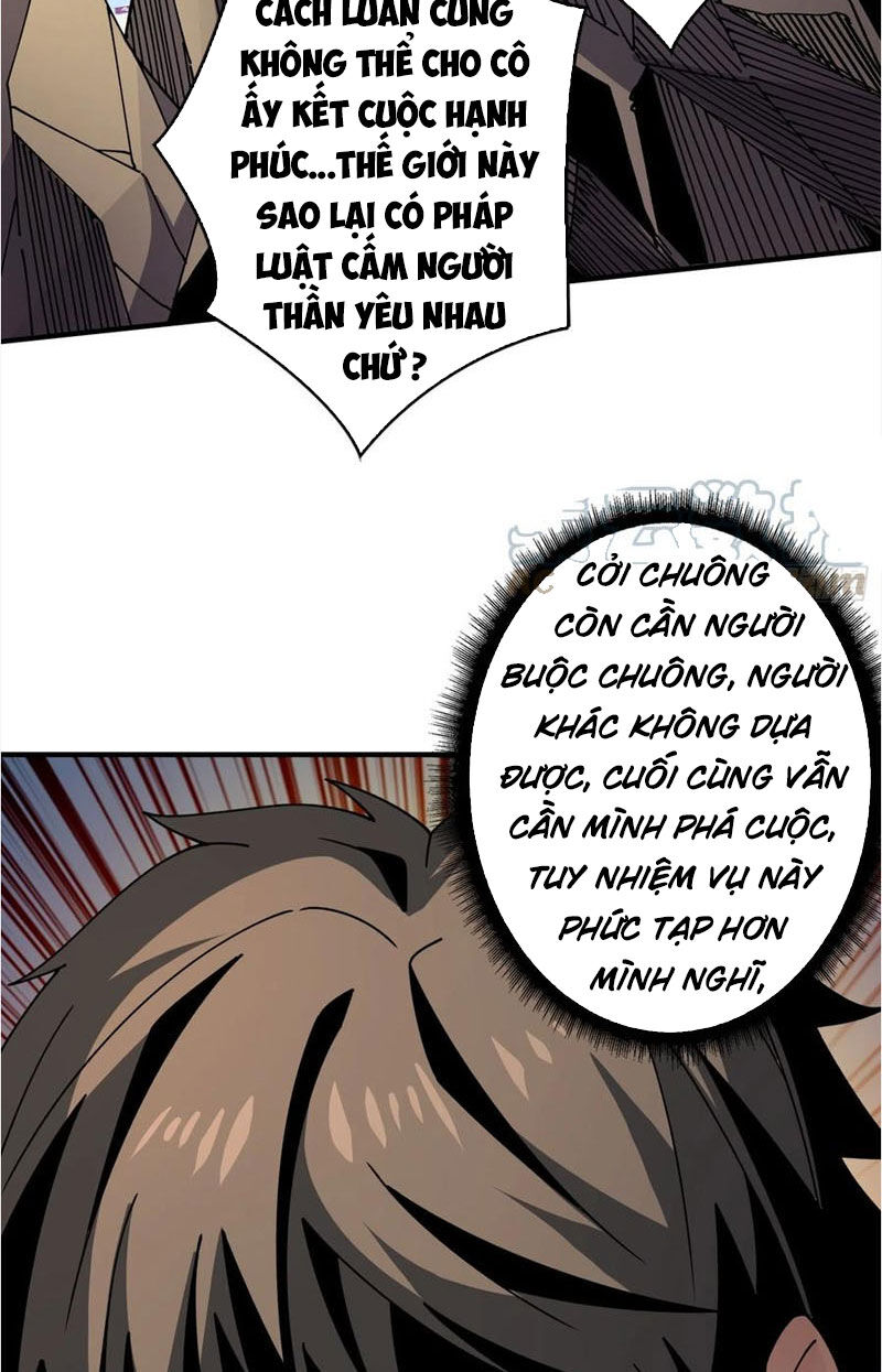 Vừa Chơi Đã Có Tài Khoản Vương Giả Chap 278 - Next Chap 279